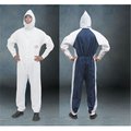 Sas Safety SAS Safety 6939 Paint Suit - Extra Large SAS-6939